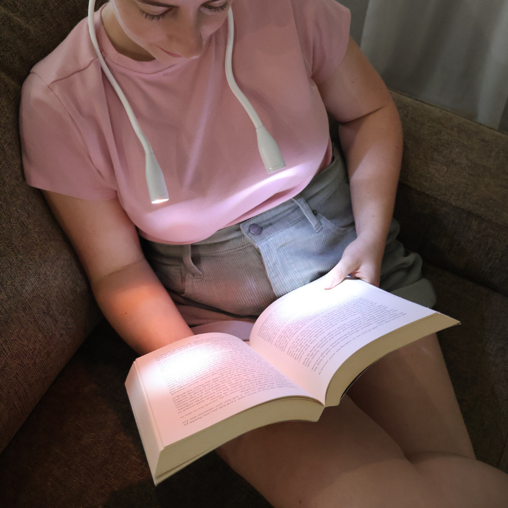 LoomiFlex Neck Light