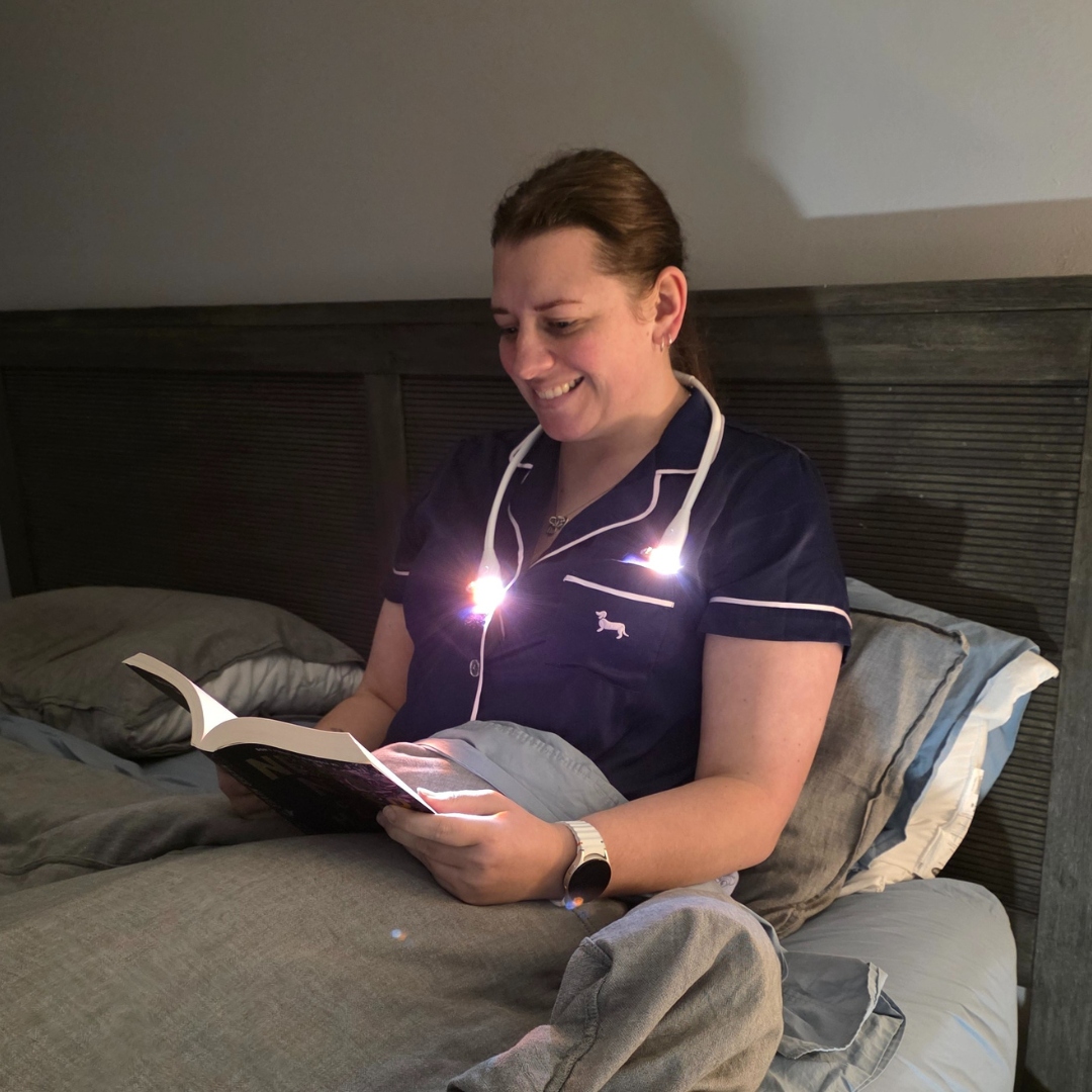 LoomiFlex Neck Light