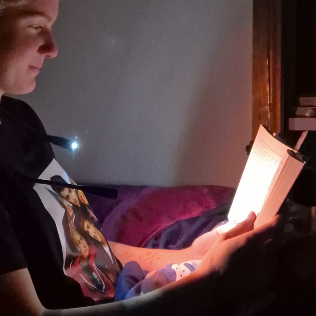 LoomiFlex Neck Light