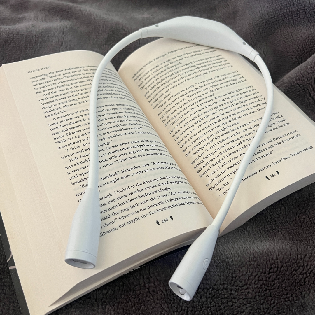 LoomiFlex Neck Light