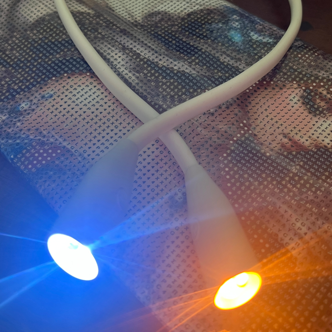 LoomiFlex Neck Light
