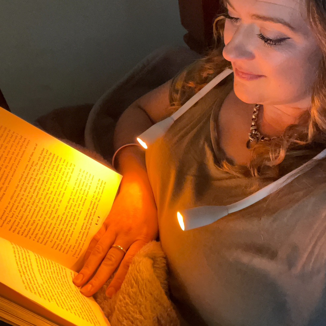 LoomiFlex Neck Light