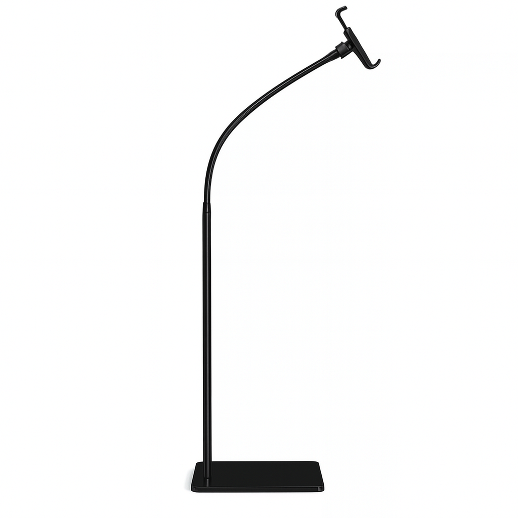LoomiStand Phone + Tablet Holder (Table or Floor)