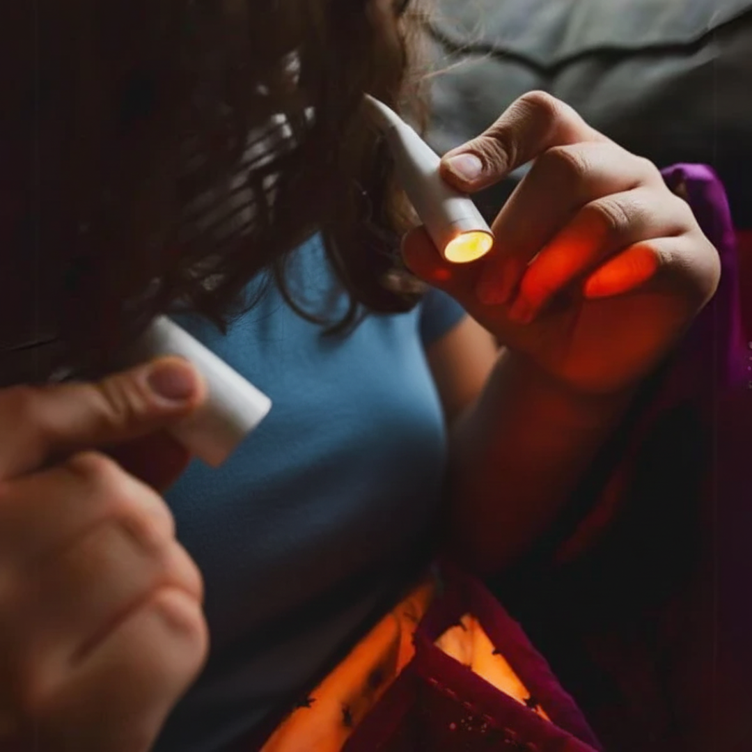 LoomiFlex™ Neck Light