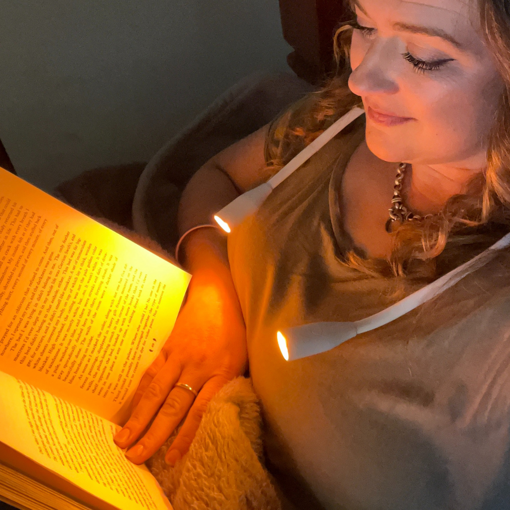 LoomiFlex™ Neck Light