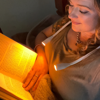 LoomiFlex Neck Light