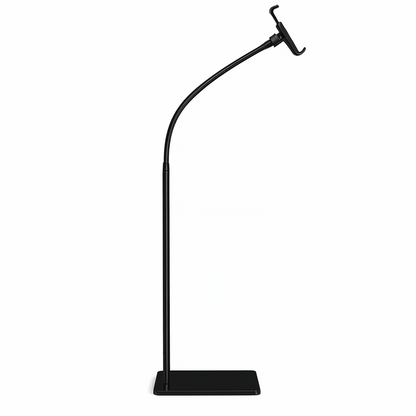 LoomiStand Phone + Tablet Holder (Table or Floor)