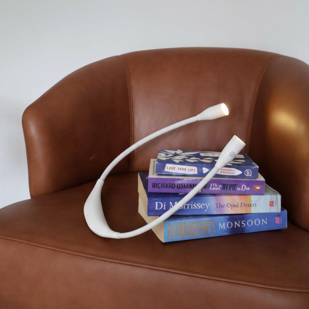 LoomiFlex™ Neck Light