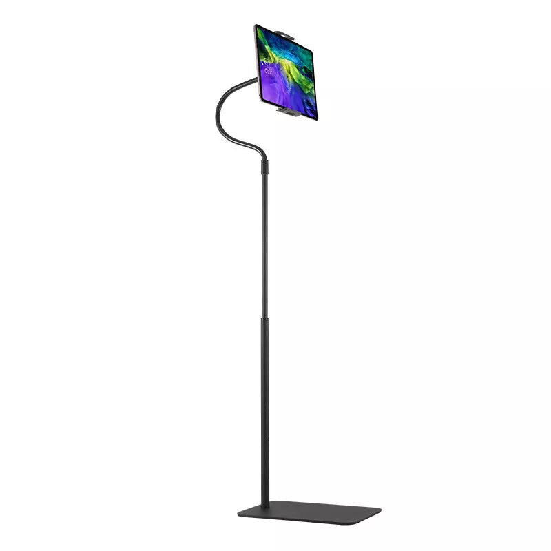 LoomiStand Phone + Tablet Holder (Table or Floor)
