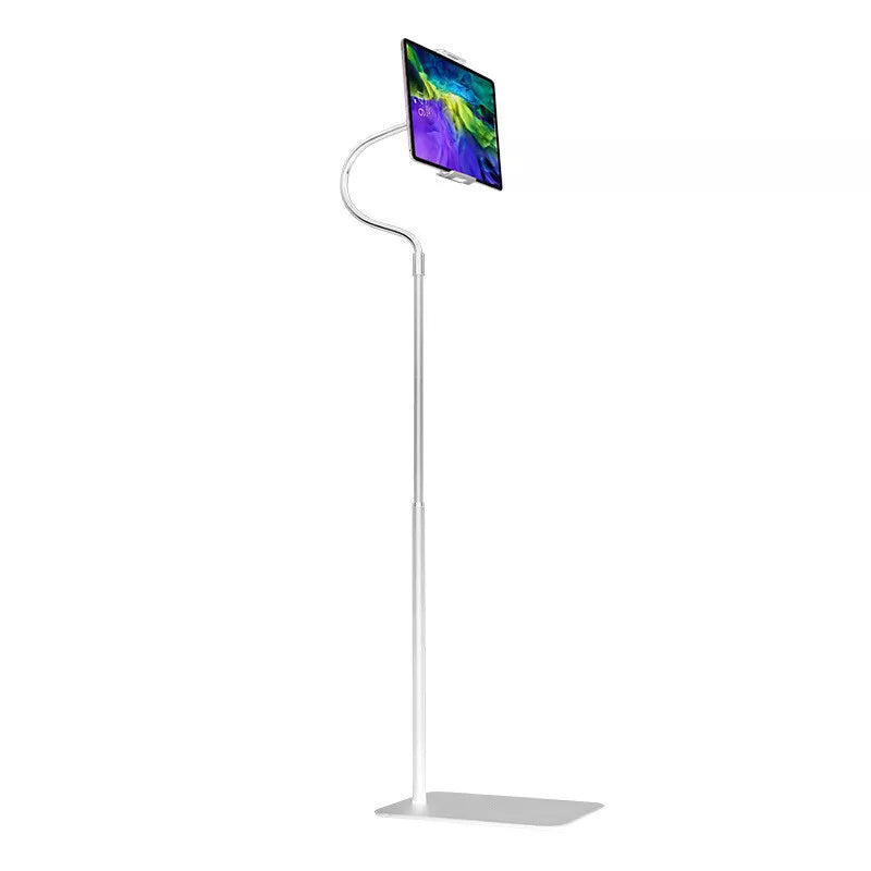 LoomiStand Phone + Tablet Holder (Table or Floor)