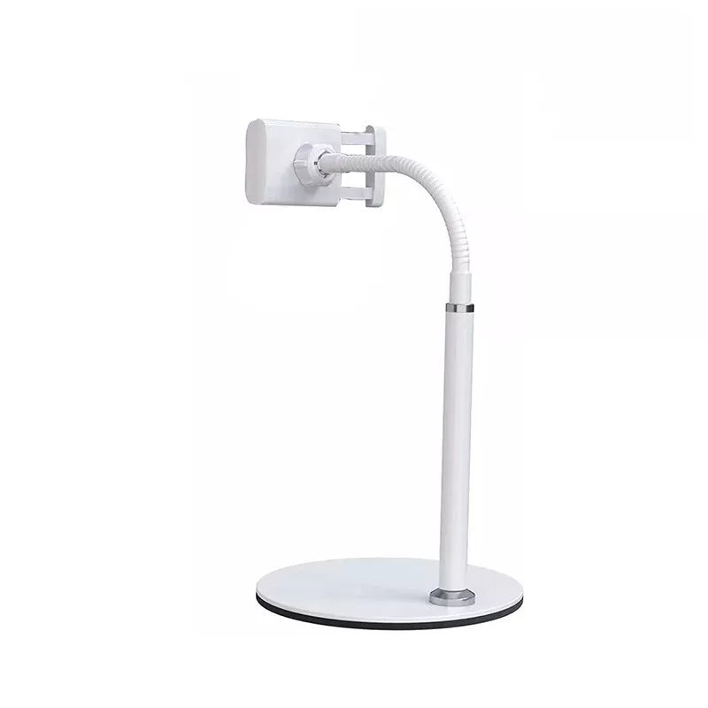 LoomiStand Phone + Tablet Holder (Table or Floor)